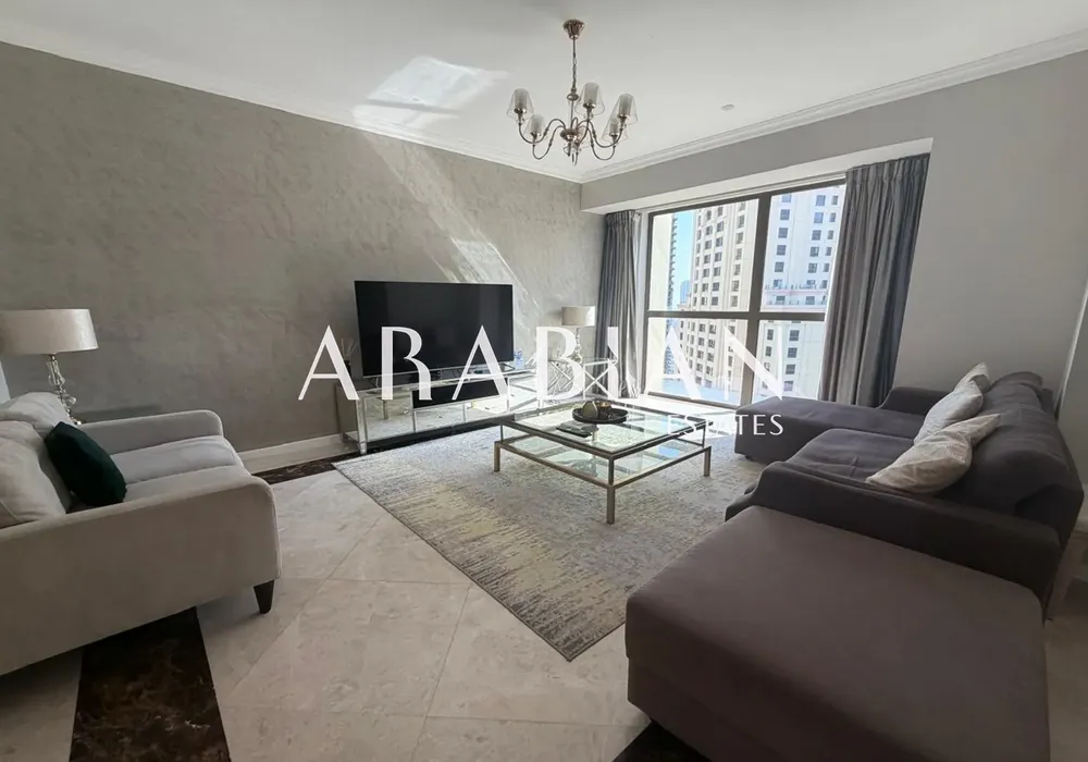 Murjan, Jumeirah Beach Residence, Dubai