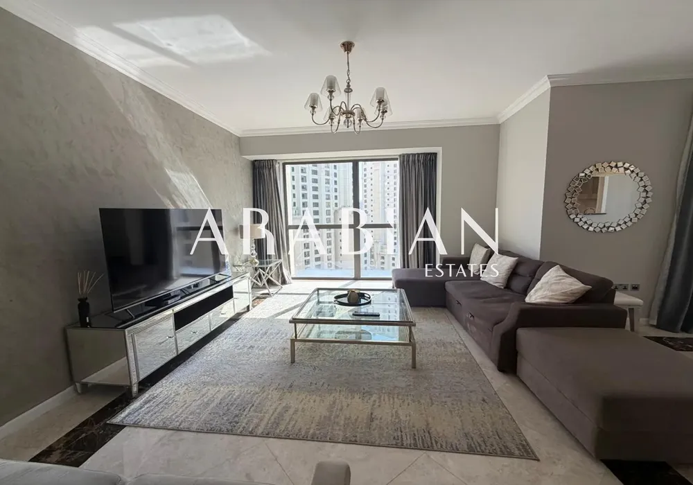 Murjan, Jumeirah Beach Residence, Dubai