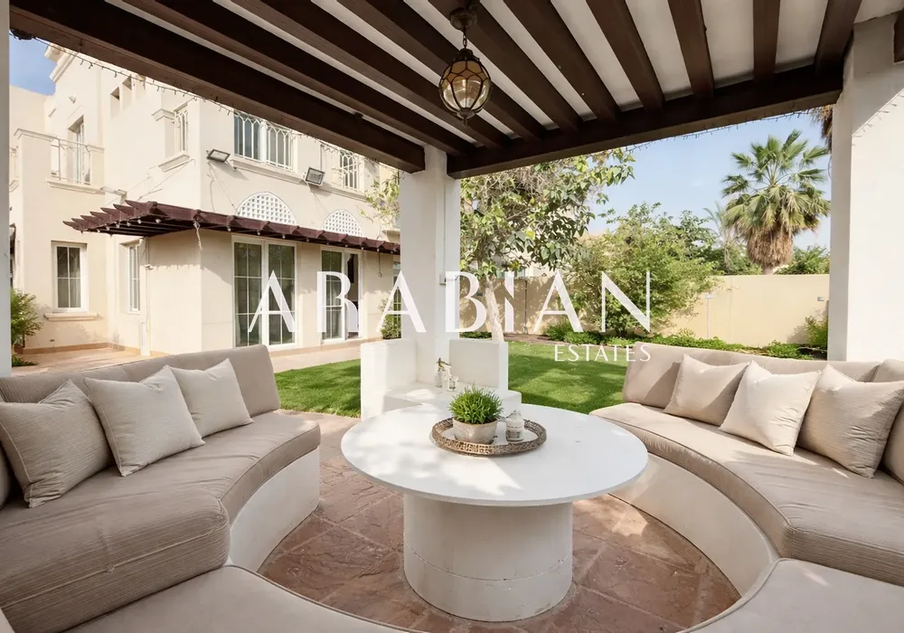 Springs 2, The Springs, Dubai