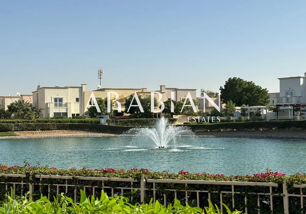 Springs 2, The Springs, Dubai