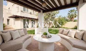 Springs 2, The Springs, Dubai