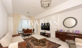 Marina Residences, Palm Jumeirah, Dubai