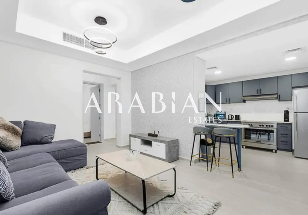 Springs 10, The Springs, Dubai