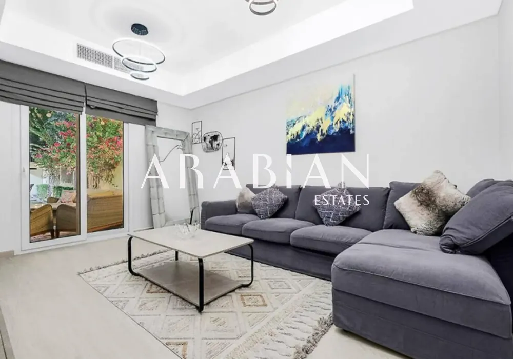 Springs 10, The Springs, Dubai