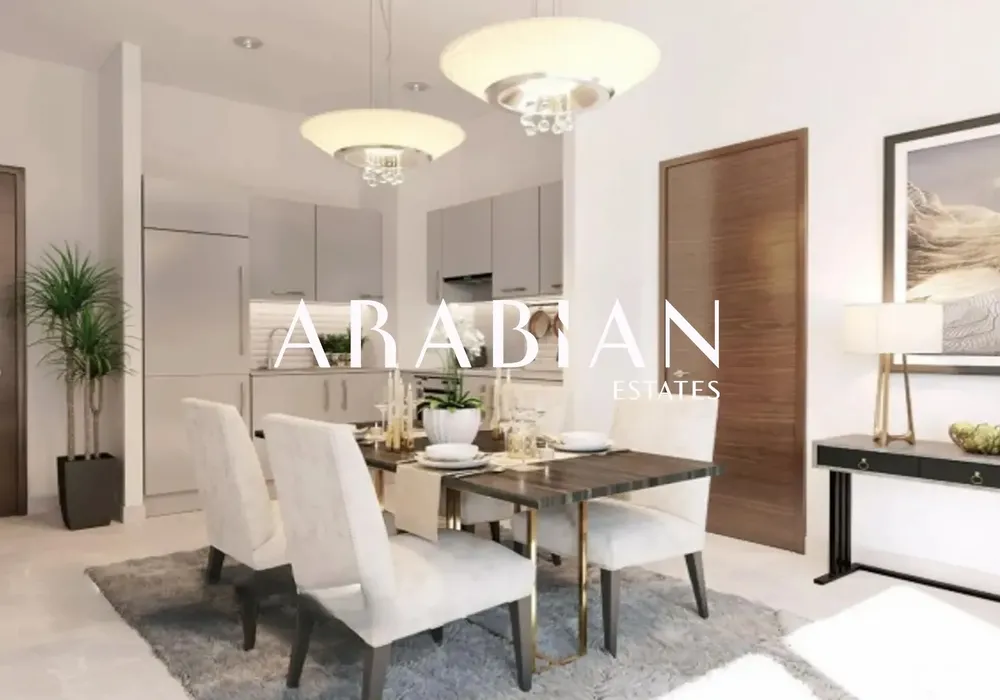 Sobha Hartland, Mohammed Bin Rashid City, Dubai