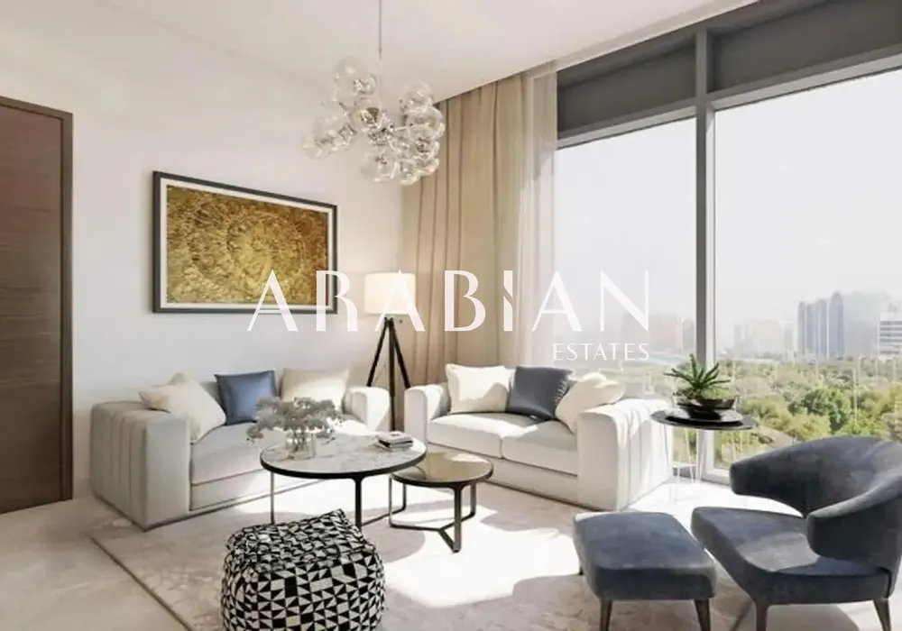 Sobha Hartland, Mohammed Bin Rashid City, Dubai