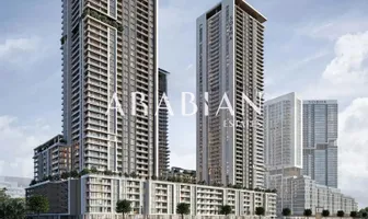 1 bedroom apartment to rent - Arabian Estates