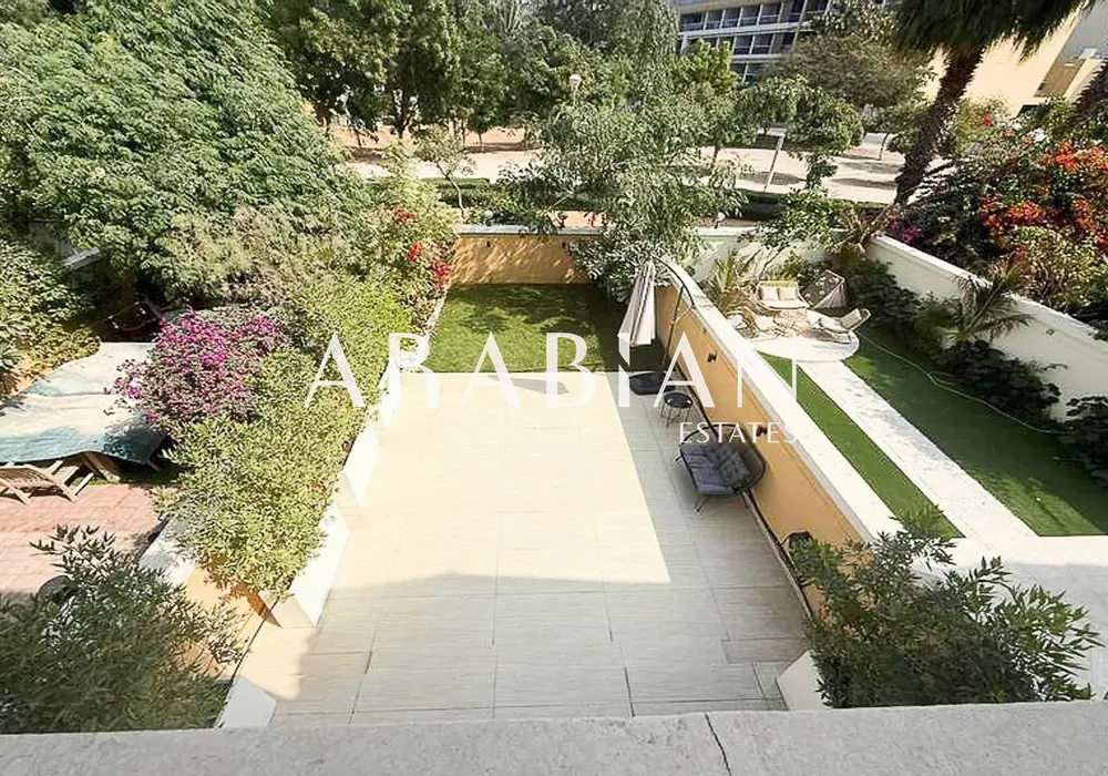 District 3B, Jumeirah Village Triangle, Dubai