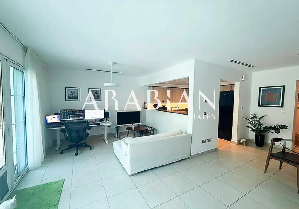 District 3B, Jumeirah Village Triangle, Dubai