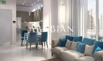 apartment for sale - Arabian Estates