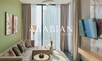 2 bedroom apartment for sale - Arabian Estates