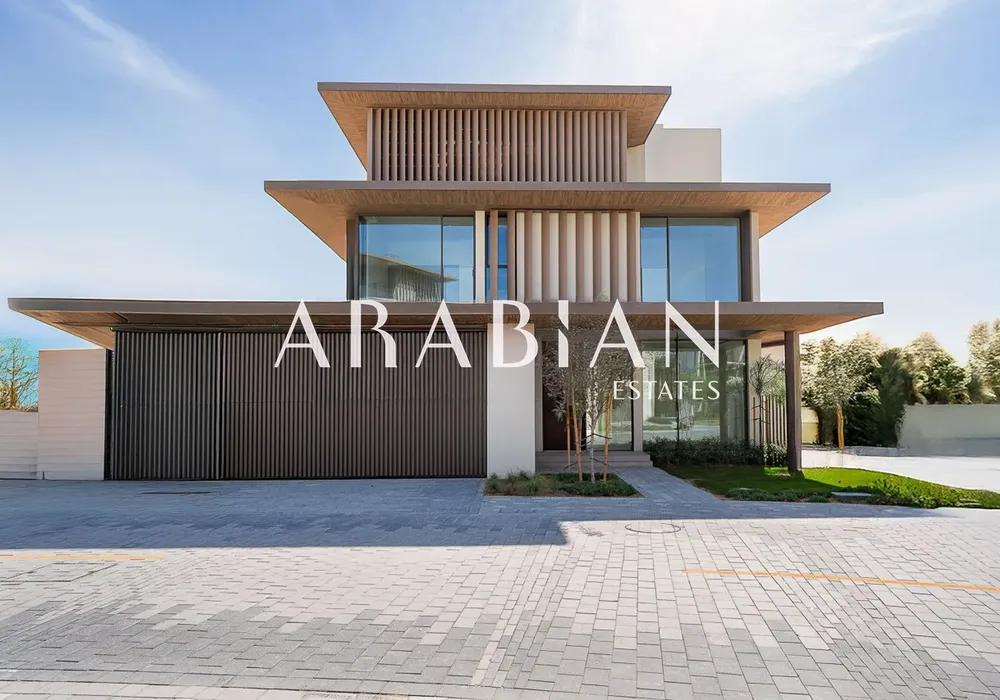 Nad Al Sheba 1, Nad Al Sheba, Dubai