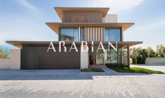 4 bedroom villa for sale - Arabian Estates