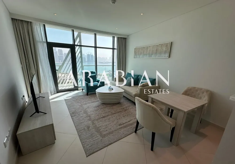 Seven Palm, Palm Jumeirah, Dubai