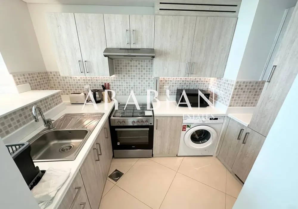 Seven Palm, Palm Jumeirah, Dubai