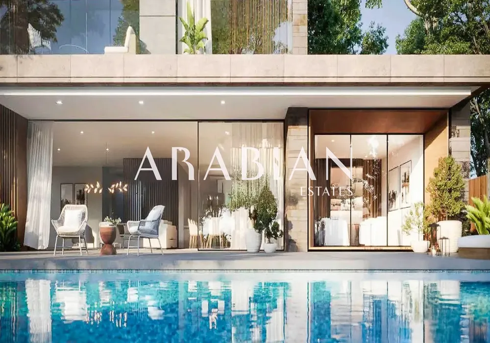 Tilal Al Ghaf, Dubai