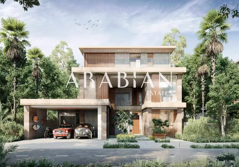 Tilal Al Ghaf, Dubai