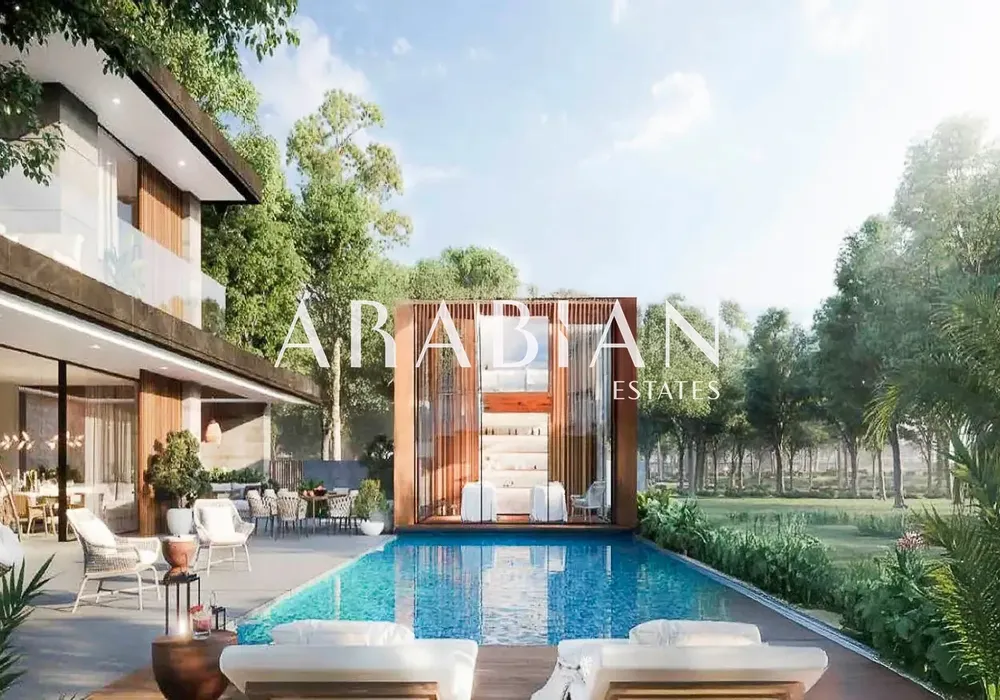 Tilal Al Ghaf, Dubai