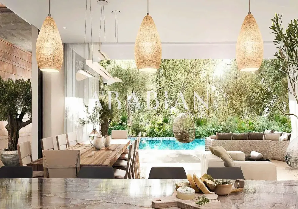 Alaya, Tilal Al Ghaf, Dubai