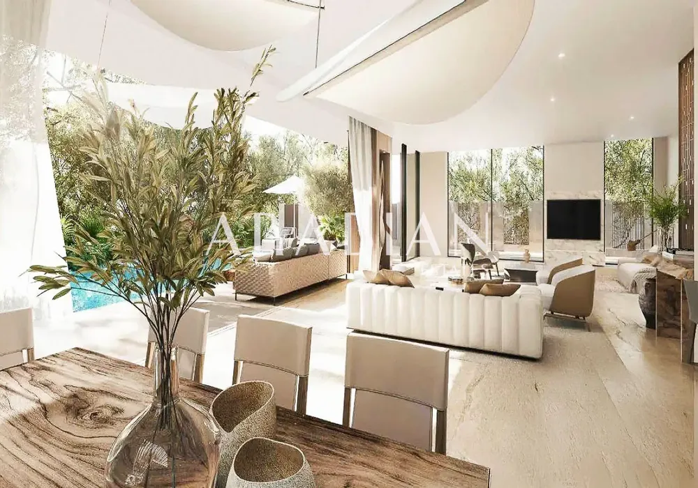 Alaya, Tilal Al Ghaf, Dubai