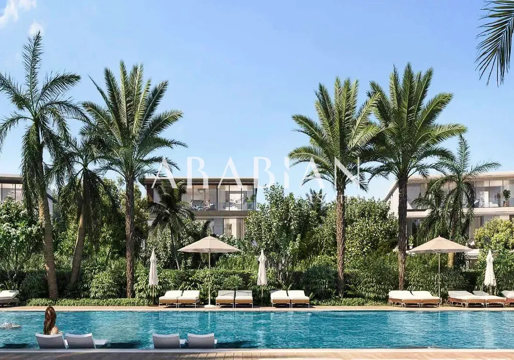 Alaya, Tilal Al Ghaf, Dubai