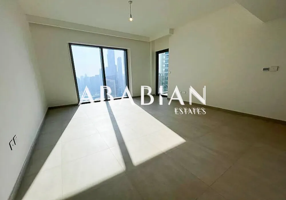 Downtown Views II, Downtown Dubai, Dubai