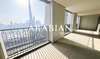 3 bedroom apartment for sale - Arabian Estates