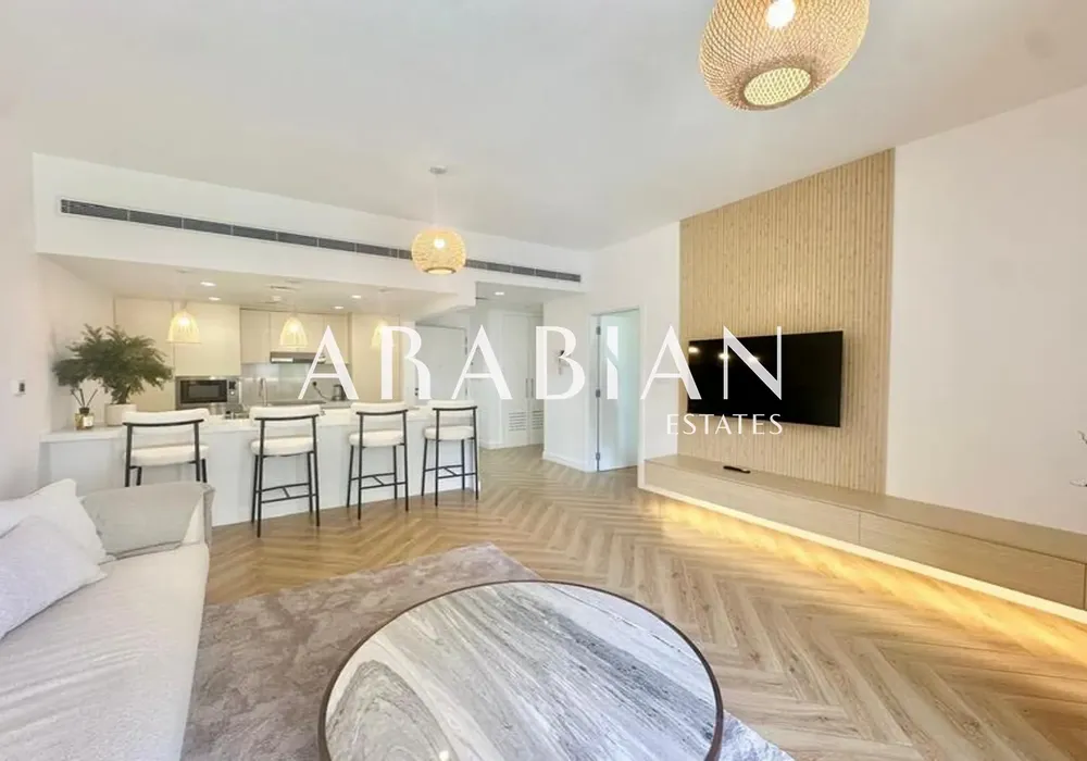 Al Ghozlan, Greens, Dubai