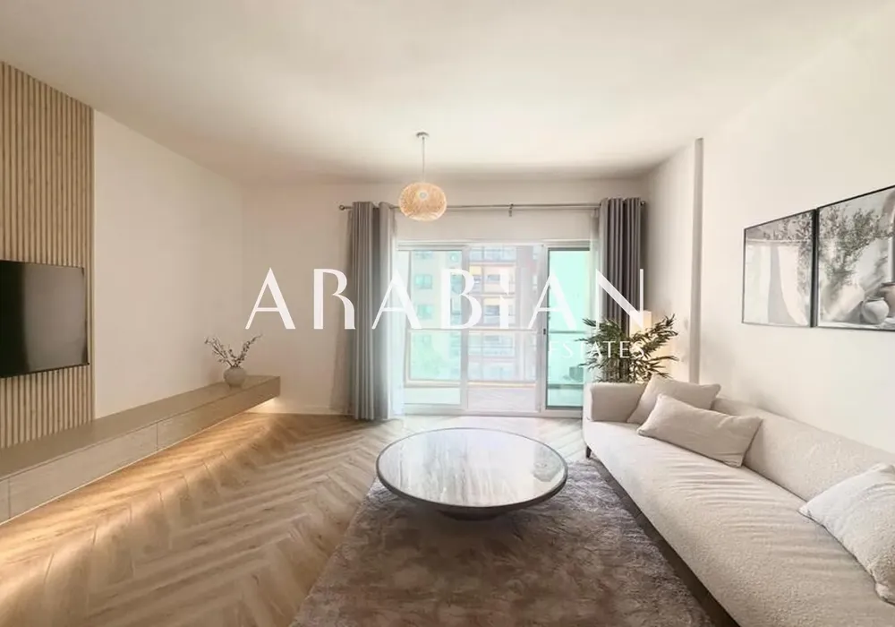 Al Ghozlan, Greens, Dubai