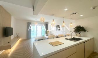 Al Ghozlan, Greens, Dubai