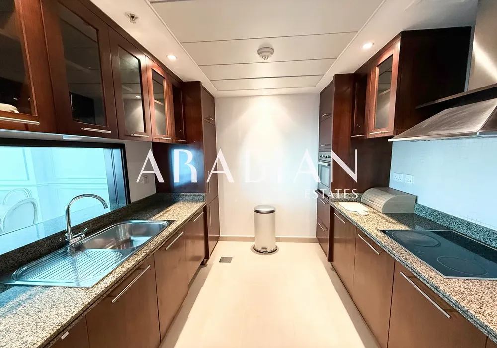 Marina Promenade, Dubai Marina, Dubai