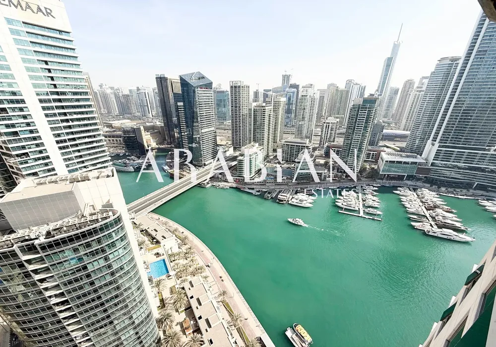 Marina Promenade, Dubai Marina, Dubai