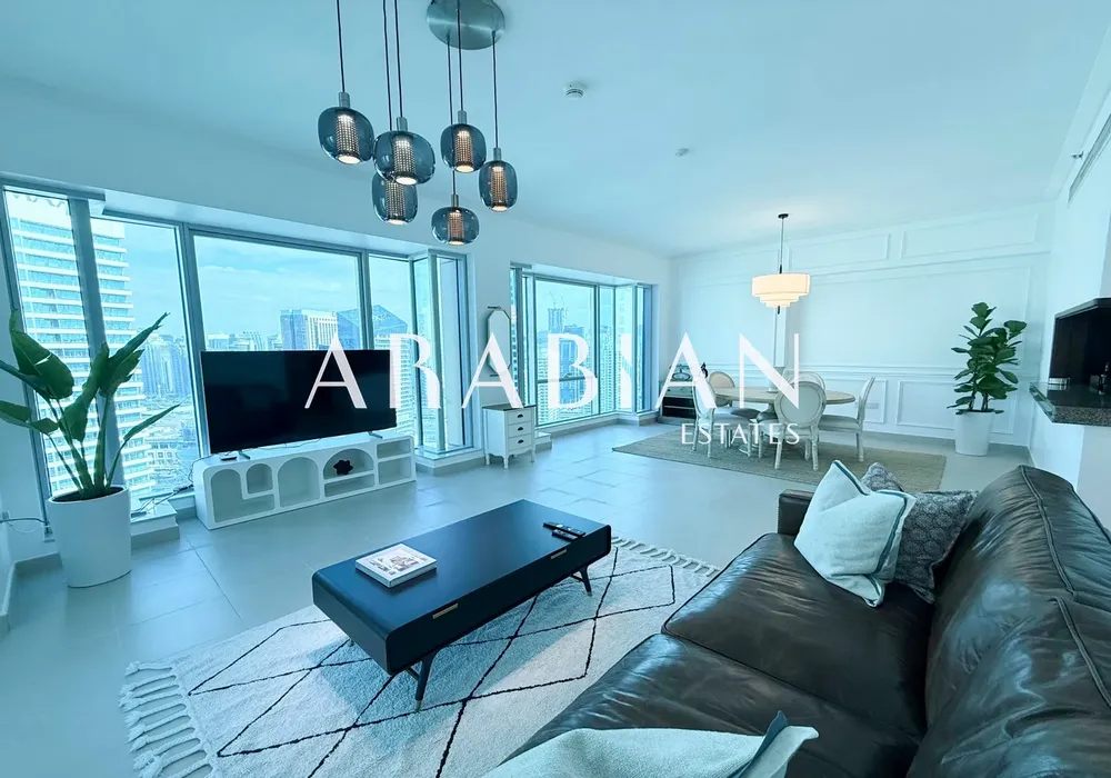 Marina Promenade, Dubai Marina, Dubai