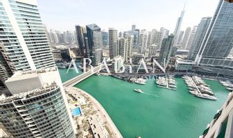 Marina Promenade, Dubai Marina, Dubai