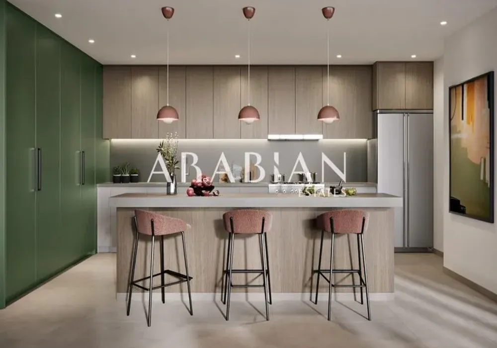 Central Park at City Walk, City Walk, Dubai