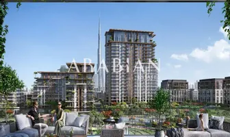 3 bedroom apartment for sale - Arabian Estates