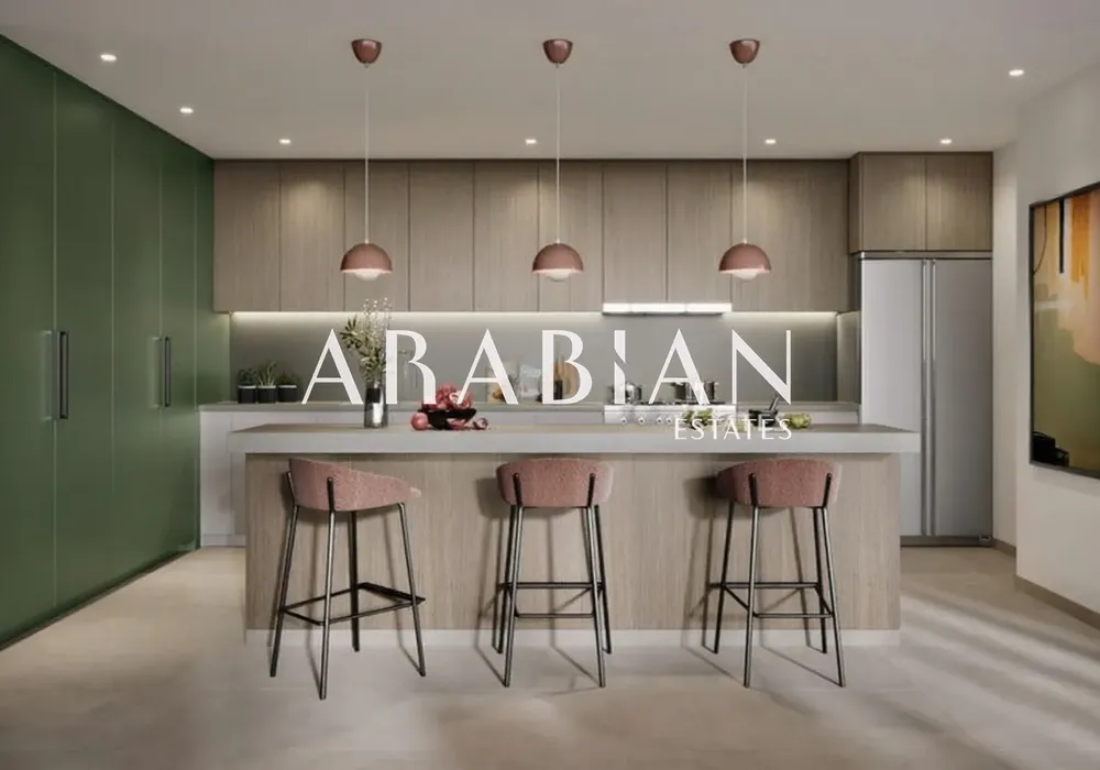 Central Park at City Walk, City Walk, Dubai