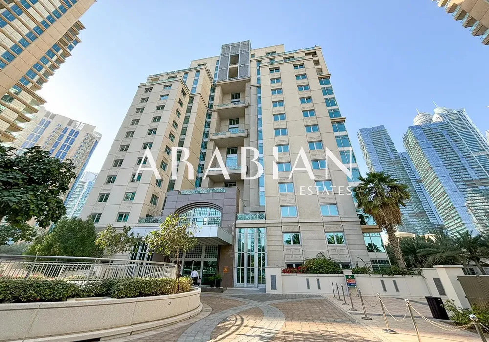 Emaar 6 Towers, Dubai Marina, Dubai