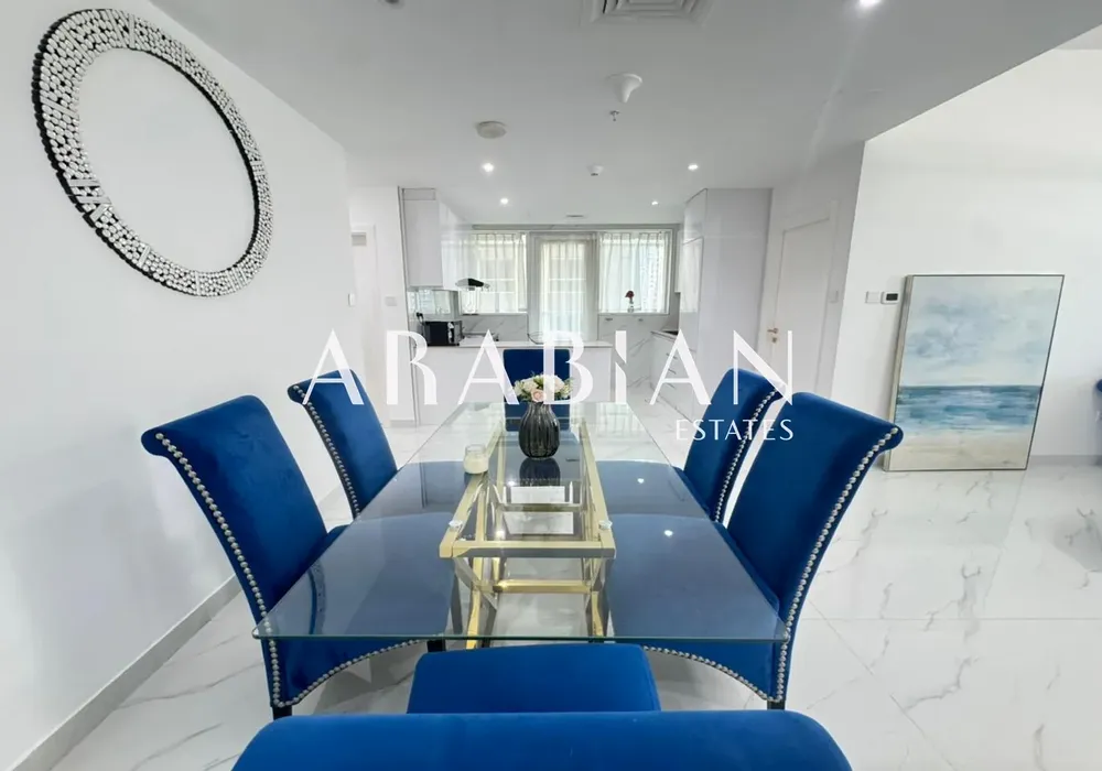 Sulafa Tower, Dubai Marina, Dubai