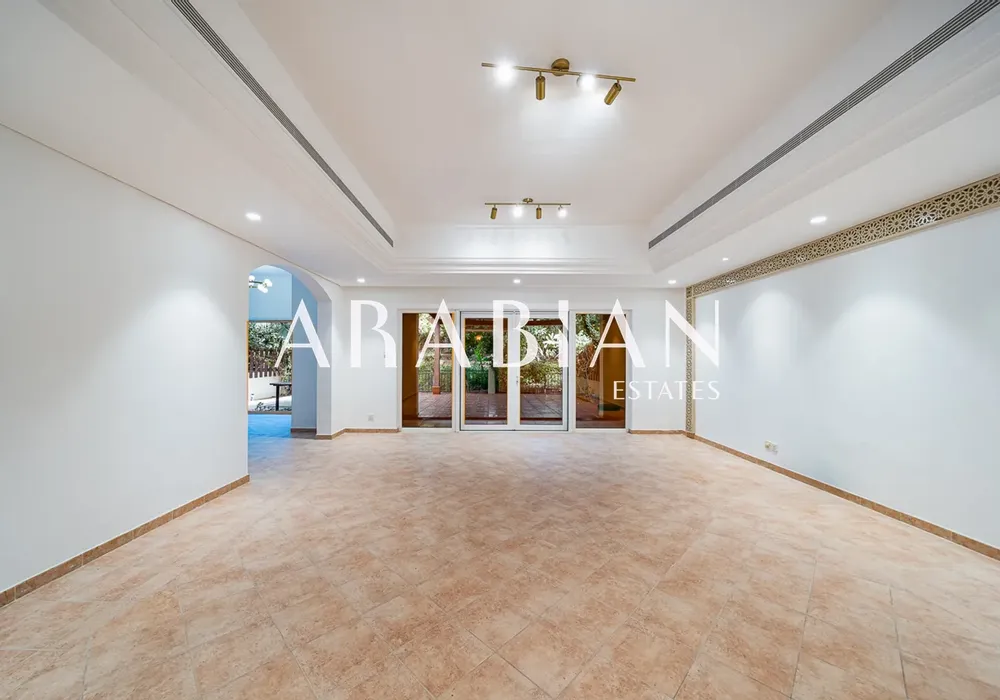 Green Community Motor City, Motor City, Dubai