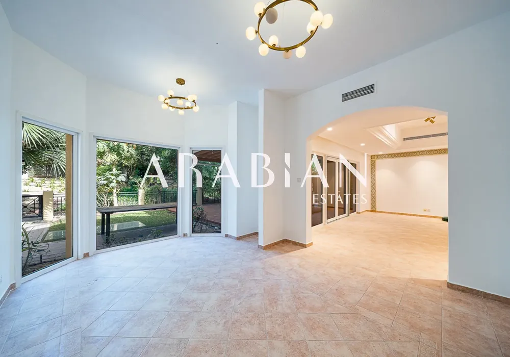 Green Community Motor City, Motor City, Dubai