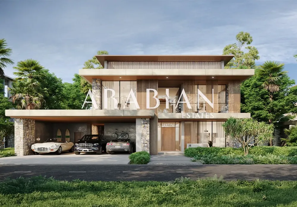 Alaya, Tilal Al Ghaf, Dubai