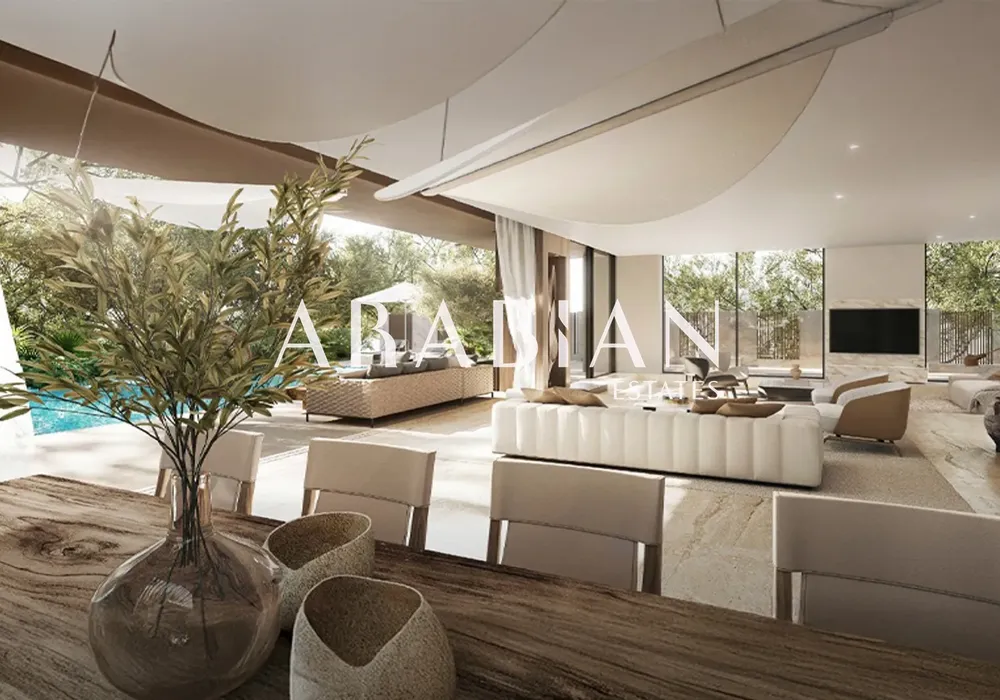 Alaya, Tilal Al Ghaf, Dubai