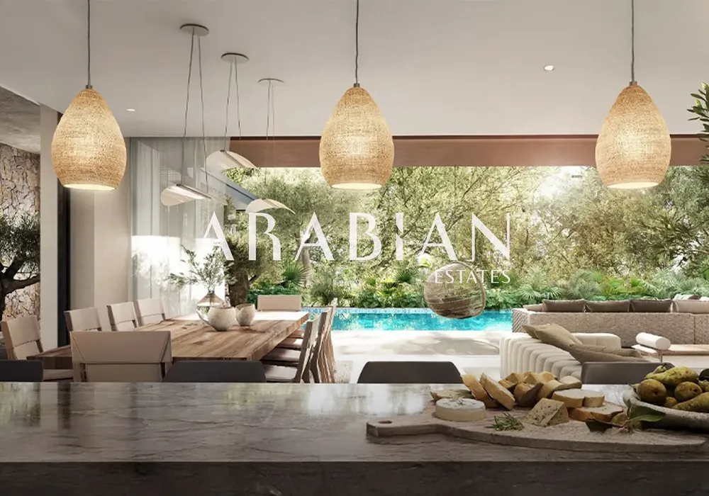 Alaya, Tilal Al Ghaf, Dubai