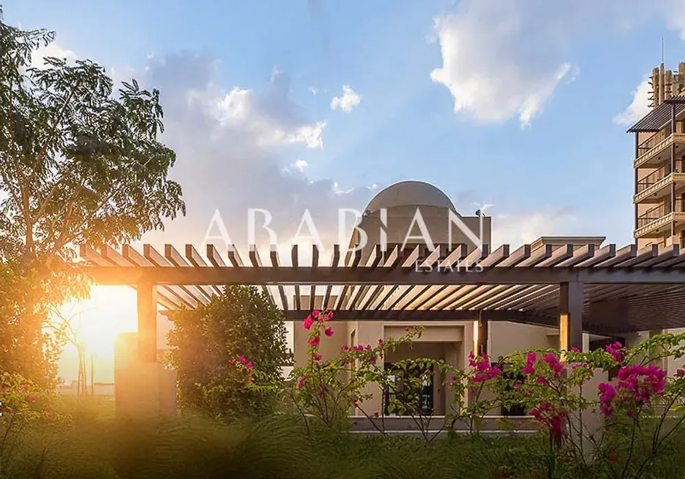 Madinat Jumeirah Living, Umm Suqeim, Dubai