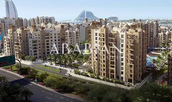 4 bedroom apartment for sale - Arabian Estates