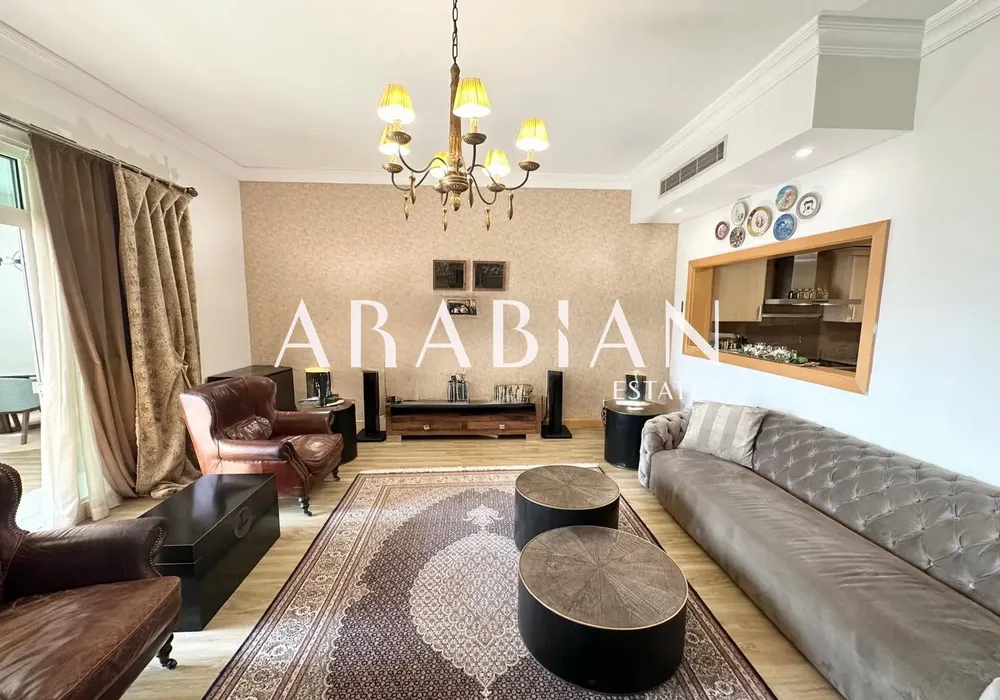 Shoreline Apartments, Palm Jumeirah, Dubai