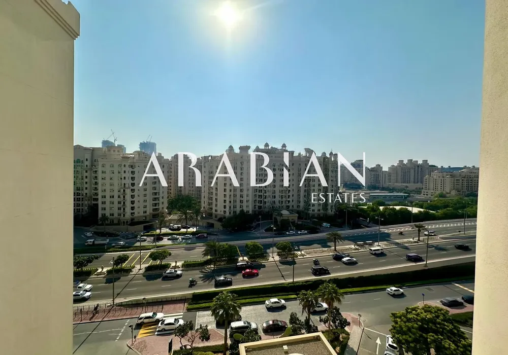 Shoreline Apartments, Palm Jumeirah, Dubai