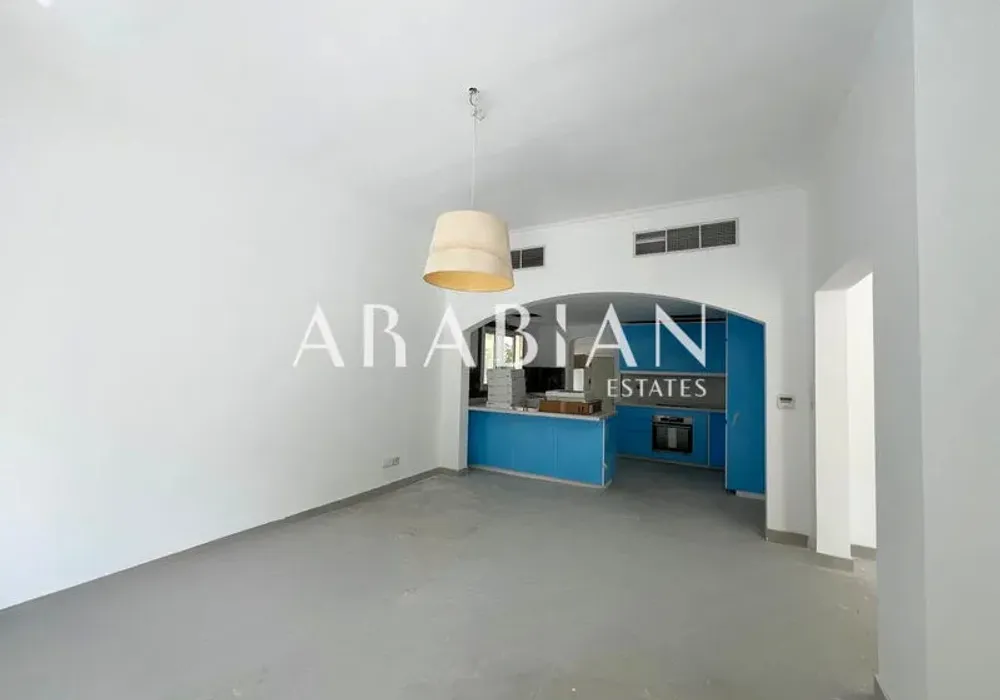 Meadows 9, Meadows, Dubai