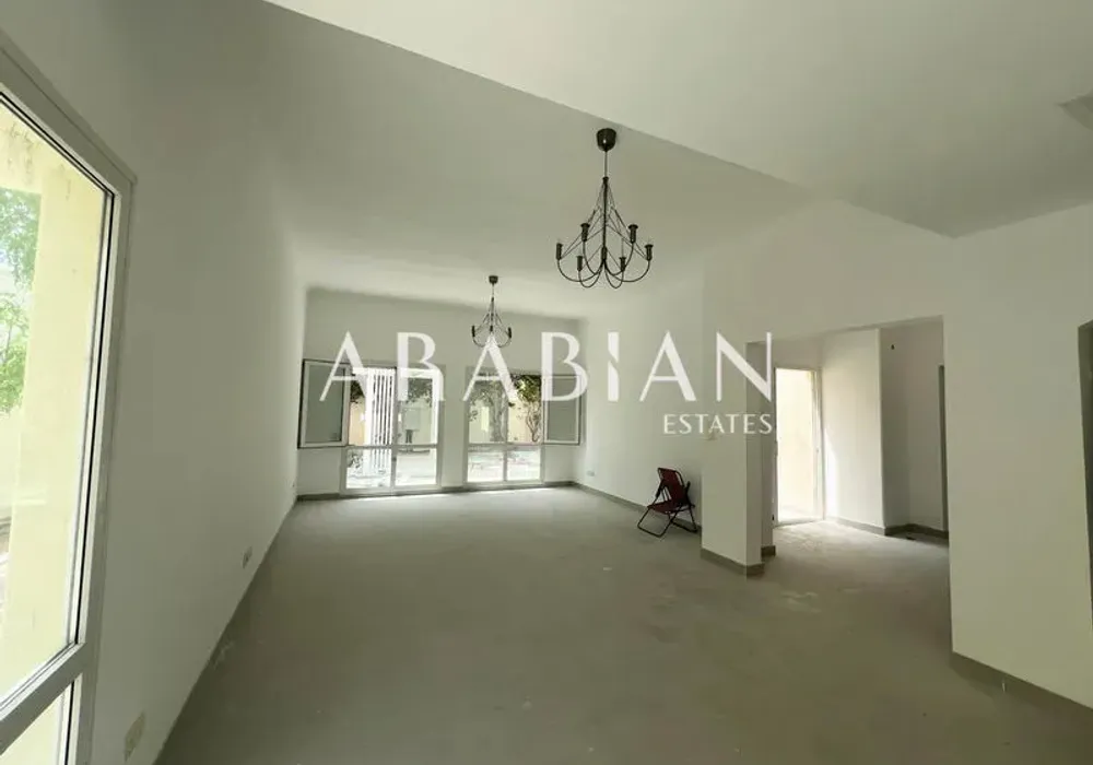 Meadows 9, Meadows, Dubai